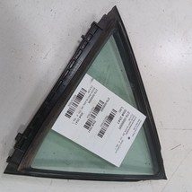 Passenger Right Rear Door Vent Window Glass Sedan Fits 14-19 Toyota Coro... - $71.95