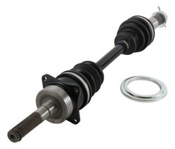 6 Ball Heavy Duty Right Axle For The 2013-2014 Can Am Outlander Max 400 ... - £135.09 GBP