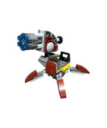 LEGO Star Wars 75088 Senate Commando Troopers Rapid Fire Gun Only - $18.55