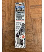 48 Inch Zebra Bow String - $69.56 CAD