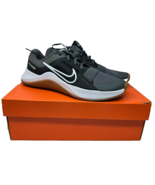 Nike MC Trainer 2 Grey White Black Men&#39;s Size 9 Running Shoes DM0823-007... - £50.28 GBP