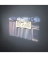 8mm Home Movie 1960s Construction Broadway Ward Mormon Church LDS Latter... - $25.18 CAD