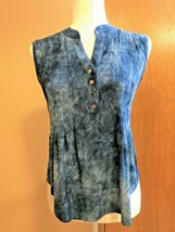New Directions NWT Petite Sm, ladies top - $20.50
