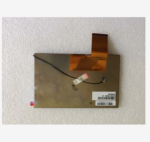 7" TFT TM070RDH13 LCD Display Screen Panel 50pin 800*480   Replacement Item image 3