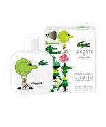Eau De Lacoste L.12.12 Blanc Collector Edition Eau De Toilette - $46.17