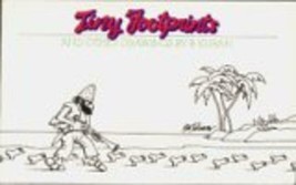 Kliban: Tiny Footprints 1st edition, 1st printing - $45.51