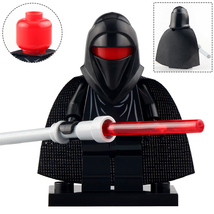 Emperor&#39;s Shadow Guard Trooper Star Wars Minifigures Building Toys - £2.35 GBP