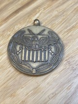 US Military Forces War on Terrorism Expeditionary Medal Militaria KG JD - £9.34 GBP