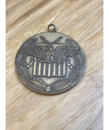 US Military Forces War on Terrorism Expeditionary Medal Militaria KG JD - £9.15 GBP