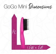 Calista GoGo Mini Heated Detail Brush ￼ - $21.66