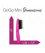 Calista GoGo Mini Heated Detail Brush ￼ - €18,34 EUR