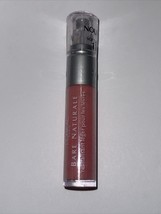 L’Oreal Bare Naturale Gentle Lip Conditioning Gloss in SOFT BLOOM #110 VHTF - £7.34 GBP