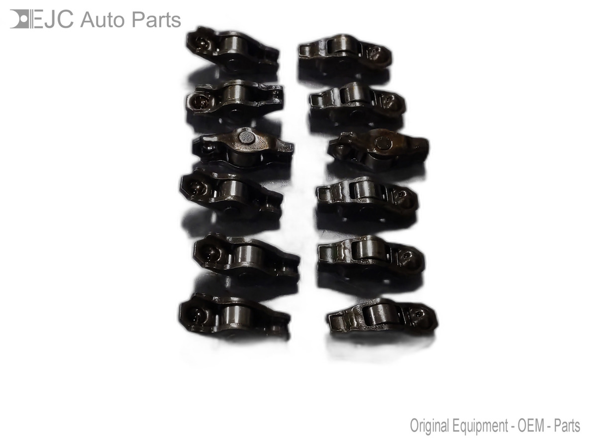 Complete Rocker Arm Set For 14-19 Ram ProMaster 1500  3.6  Gas - $34.60