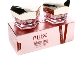 Ailke Whitening Two in One Boost Luster Day and Night Boost Luster Moisturizing  - £39.92 GBP