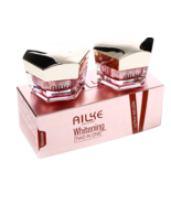 Ailke Whitening Two in One Boost Luster Day and Night Boost Luster Moist... - $49.95