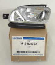 New OEM Genuine Ford Front Fog Lamp Light 2000-2003 Sable LH YF1Z-15200-BA - $54.67 CAD