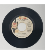 Detroit Emeralds I&#39;ll never sail the sea again 45 rpm record Promotion c... - $11.22 CAD
