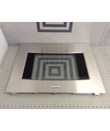 OEM Kenmore Elite Oven Range Outer Door Glass 318272191 - $2,702.35 MXN