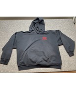 Avolites From Rock to Opera Pullover Hoodie Sweatshirt Men&#39;s Size 2XL KG - $470.41 MXN
