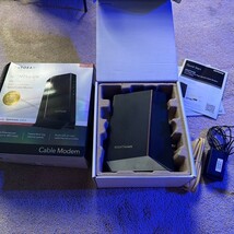 NETGEAR Nighthawk CAX80 AX6000 8-Stream Wi-Fi 6 Cable Modem Router image 8