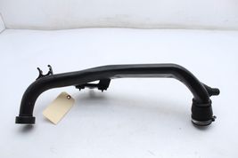 08-10 BMW E60 535I TURBO AIR INTAKE PIPE DUCT E4179 image 9