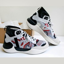 Nike Air Jordan Delta 3 SP Sail White Black Red DD9361-106 Men&#39;s Shoes Size 14 - £93.42 GBP