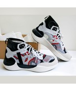 Nike Air Jordan Delta 3 SP Sail White Black Red DD9361-106 Men&#39;s Shoes S... - £92.75 GBP