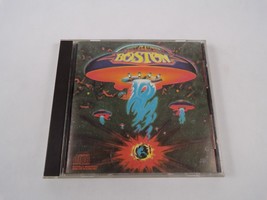 Boston More Than A Feeling Peace Of Mind Forplay Long Time Rock &amp; Roll BandCD#46 - £10.92 GBP