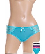  Lace Trim Hip Hugger Size XL - $180.87 MXN