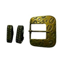 Belt Buckle Parts - £5.50 GBP