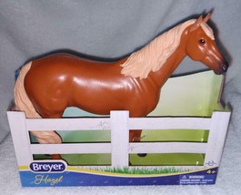 Breyer Mini Horse Hazel 6"H New - $10.88
