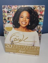 The Oprah Winfrey Show - 20th Anniversary Collection (DVD, 2005, 6-Disc Set) - £9.34 GBP