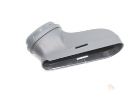 08-12 MERCEDES-BENZ W204 C300 3.0L RIGHT PASSENGER SIDE AIR INTAKE DUCT E5932 image 5
