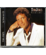 Tom Jones – Tender Loving Care CD - $16.99