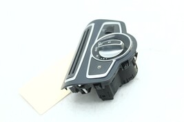 2015-2020 MERCEDES C300 C43 W205 HEADLIGHT CONTROL SWITCH BLACK H1576 image 6