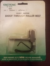 Kinetronic by Bear Flight Master Shoot Througgh Roller Rest - #6904  (B 27) - $39.48