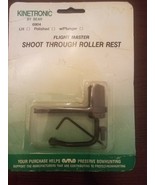 Kinetronic by Bear Flight Master Shoot Througgh Roller Rest - #6904  (B 27) - $39.48