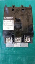 Square D Q2L3150  150Amp 3 Pole 240VAC Main Circuit Breaker - $44.55