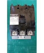 Square D Q2L3150  150Amp 3 Pole 240VAC Main Circuit Breaker - $62.19 CAD
