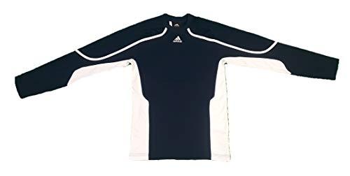 Primary image for adidas Pro Team Longsleeve Jersey Navy/White