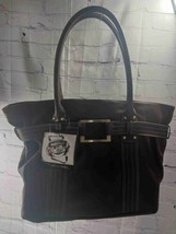 NWT Butler Bag Jen Groover Brown Organizing Tote Bag Purse Handbag Avon - £38.47 GBP