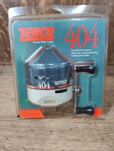 Zebco 404 Fishing Reel - £15.43 GBP