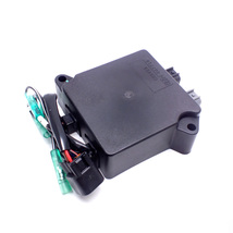 6E5-85540-00 CDI Unit Assy For Yamaha Outboard Engine 115HP C115TRV C115... - $245.00
