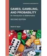 Games Gambling and Probability - An Introduction to Mathematics (Second ... - $1,805.46 MXN