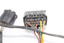 11-13 BMW F10 FRONT BUMPER WIRE HARNESS E6529 image 12