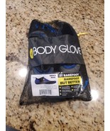 Body Glove Men&#39;s 3T Barefoot Cinch Water Shoe Black/Dazzling Blue 12 US - €47,29 EUR