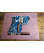 Genuine HP Notebook Motherboard - LA-C701P w/ i3-5010U @ 2.10GHz - £77.32 GBP