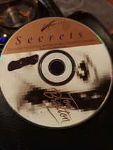 Secrets by Toni Braxton (CD, Jul-1996, LaFace) - £2.32 GBP