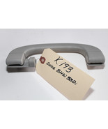 2004-07 BMW 530i INTERIOR ROOF ASSIST GRAB HANDLE GRAY K193 - $49.95