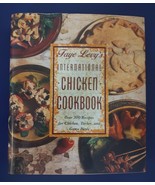 Faye Levy&#39;s International Chicken Cookbook by Faye Levy (1992, Hardcover) - £8.52 GBP